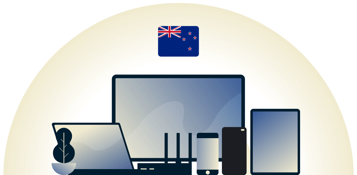 Philippines VPN protecting a variety of devices.